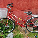 фото Stels Navigator 350 Lady 28' Z010 | покупатели 100bike