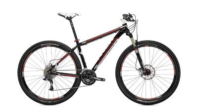 Trek X-Caliber ( 2013г.)