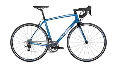 Trek Madone 2.3 ( 2013г.)