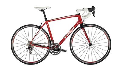 Trek Madone 2.1 ( 2013г.)
