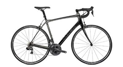 Trek Domane 5.9 ( 2013г.)