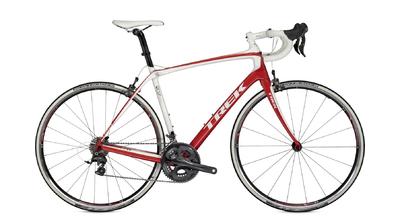 Trek Domane 5.2 ( 2013г.)