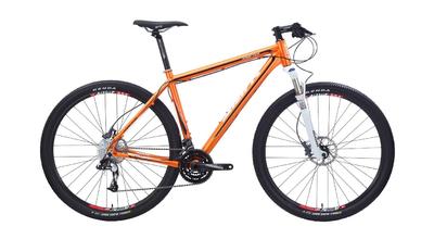 Stark Krafter 29'' ( 2013г.)