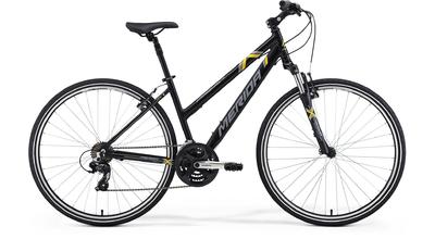Merida Crossway 10 Lady ( 2014г.)