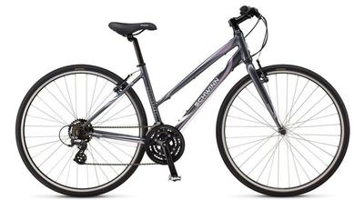 Schwinn Super Sport 3 Womens ( 2014г.)