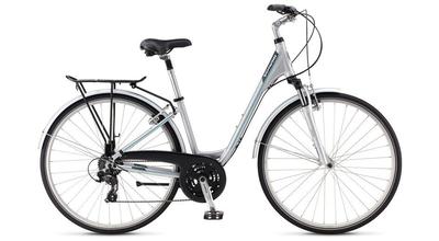 Schwinn Voyageur 1 Commute Step-Thru ( 2014г.)