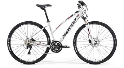 Merida Crossway XT-Edition Lady ( 2015г.)