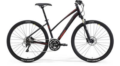 Merida Crossway 900 Lady ( 2015г.)