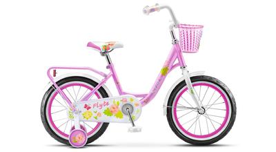 Stels Flyte 16' ( 2017г.)