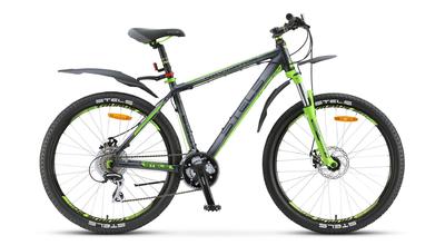 Stels Navigator 850 MD ( 2017г.)